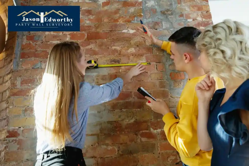 Are You Carrying Out Damp-Proofing or Wall Treatments